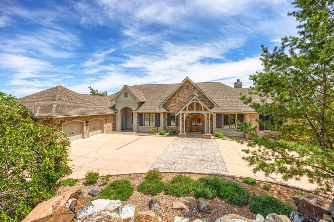 House in Eagle Point, Oregon, United States 1 - 15638907