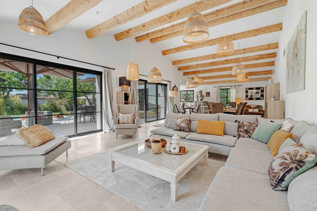 Maison à Grimaud, Provence-Alpes-Côte d'Azur, France 4 - 15639011