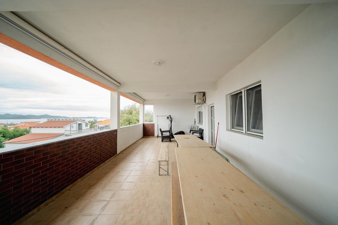 Villa in Bibinje, Zadar County, Croatia 3 - 15639403