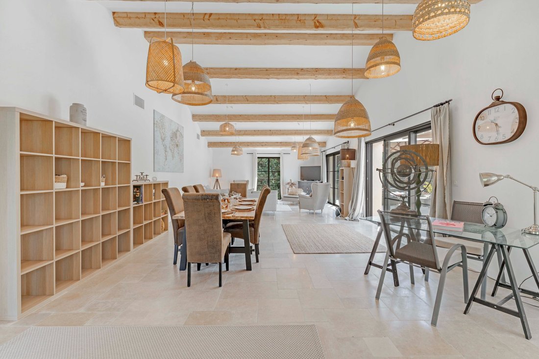 Maison à Grimaud, Provence-Alpes-Côte d'Azur, France 5 - 15639011