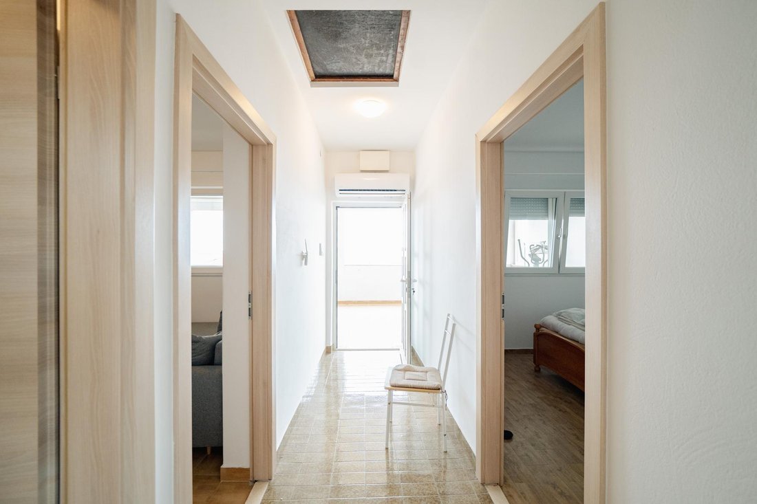 Villa in Bibinje, Zadar County, Croatia 5 - 15639403