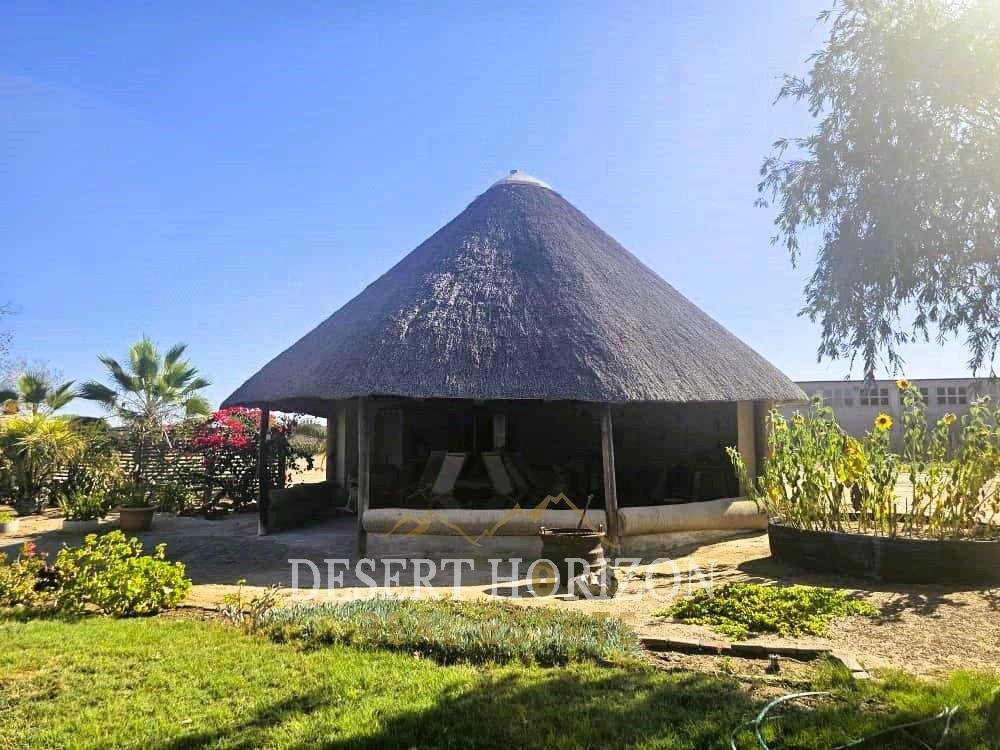 House in Swakopmund, Namibia 2 - 15637821