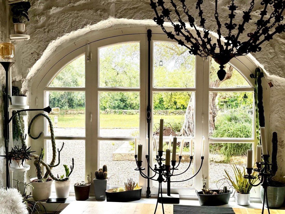 Villa in Sencelles, Balearic Islands, Spain 1 - 15625088