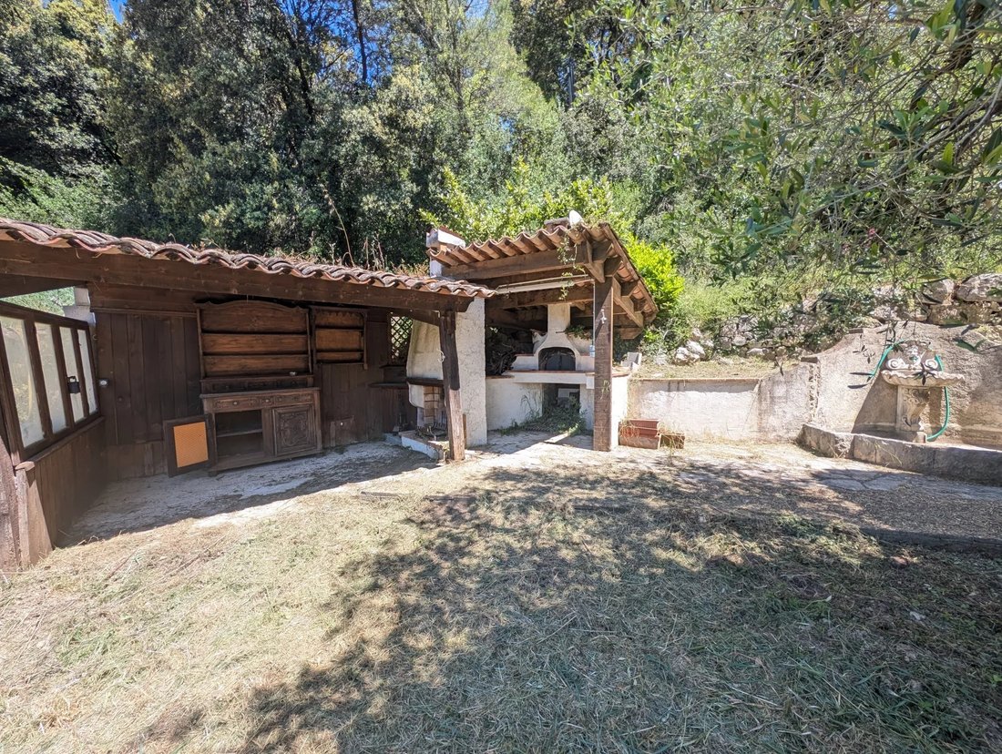 House in Drap, Provence-Alpes-Côte d'Azur, France 2 - 15637587