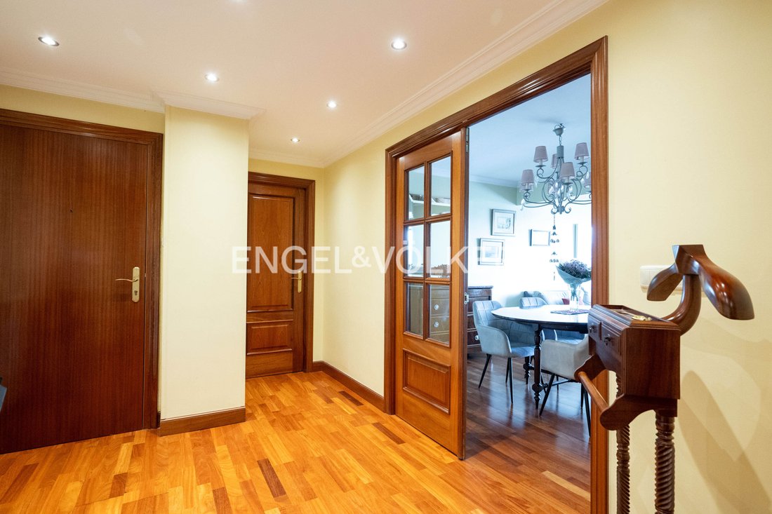 Discover Your Dream Home, Just In Donostia San Sebastian, Basque ...