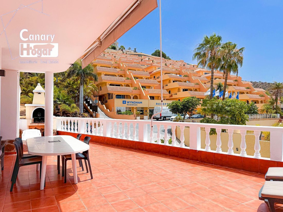 Villa in Costa Adeje, Adeje, Canary Islands 3 - 15639435