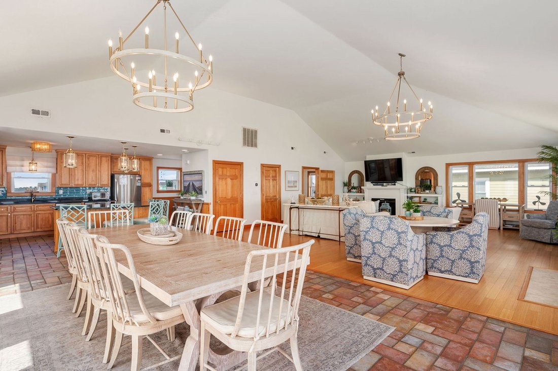House in Hatteras, North Carolina, United States 4 - 15249702