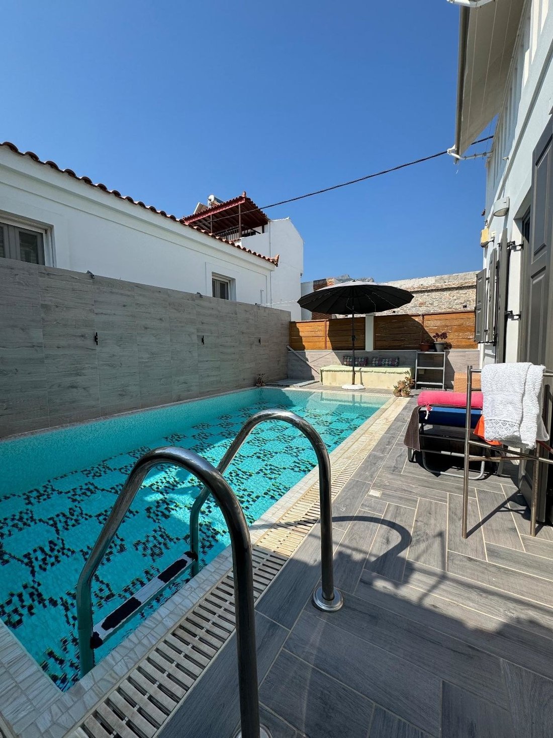 House in Vathy, Aegean, Greece 4 - 15638771