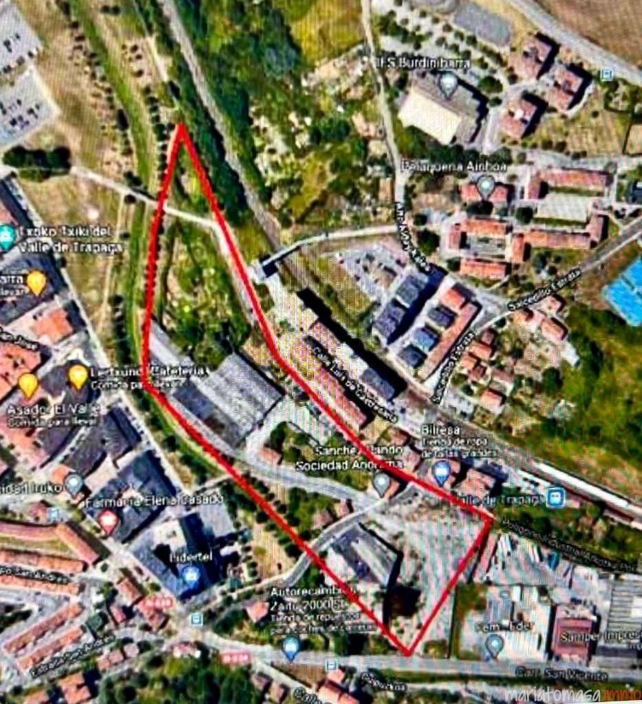 Land in Valle de Trapaga-Trapagaran, Basque Country, Spain 1 - 15640426