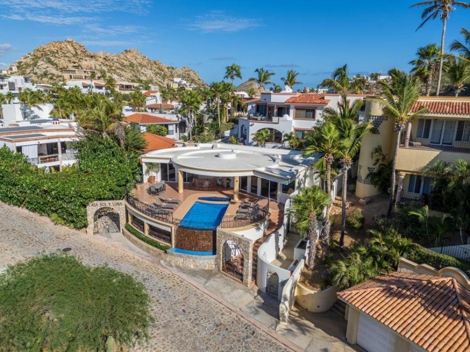 House in Cabo San Lucas, Baja California Sur, Mexico 4 - 15637305