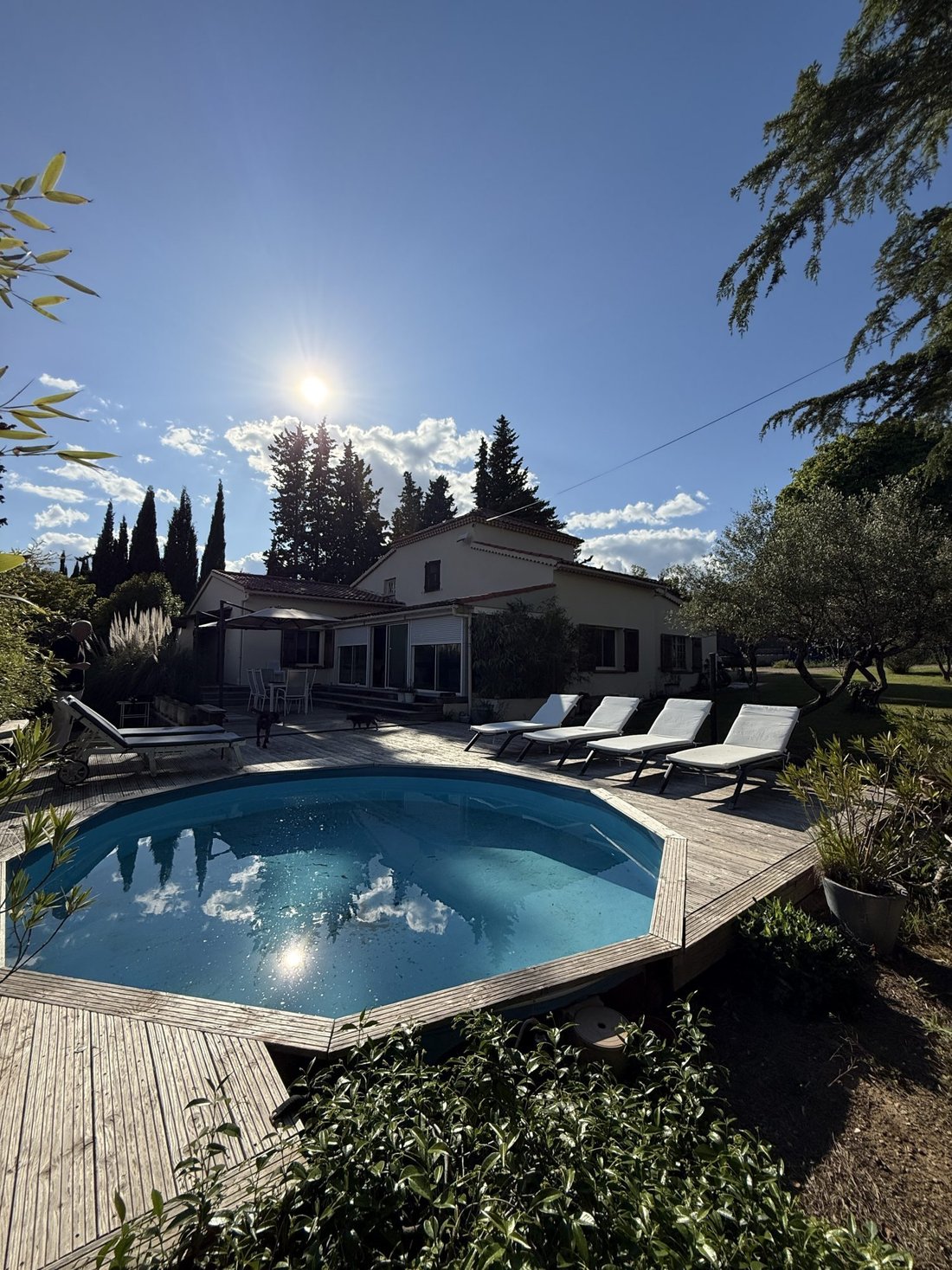 House in Villecroze, Provence-Alpes-Côte d'Azur, France 2 - 15641725