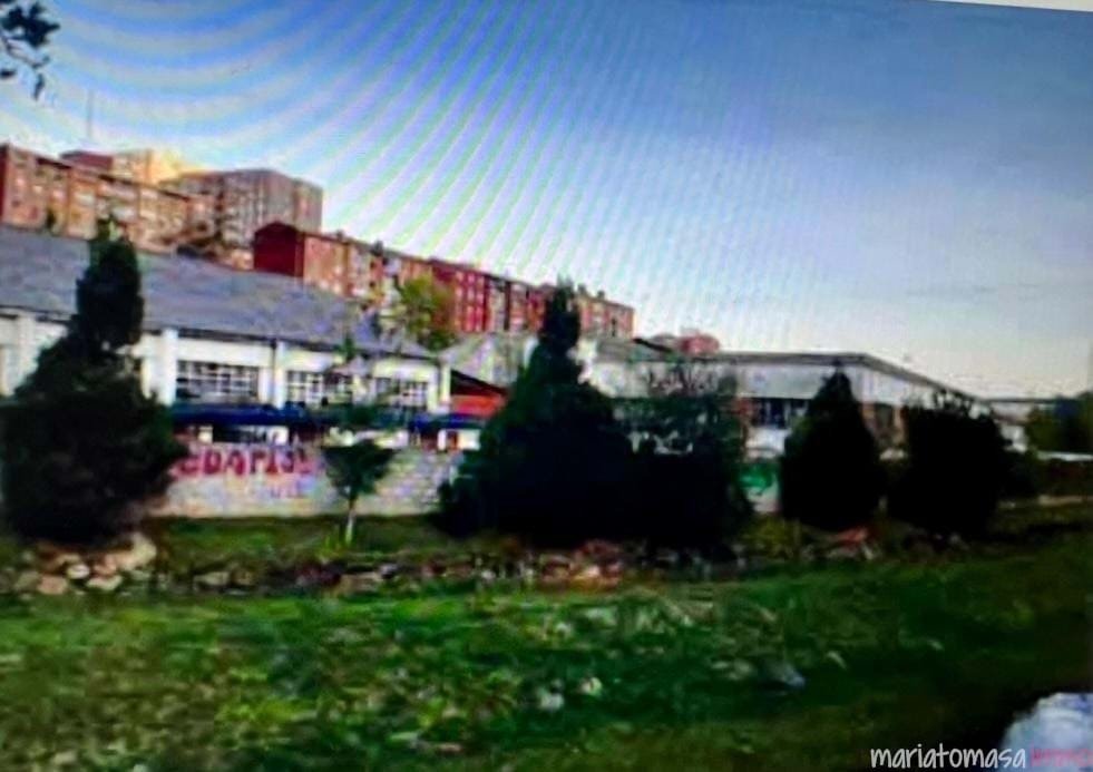 Land in Valle de Trapaga-Trapagaran, Basque Country, Spain 2 - 15640426