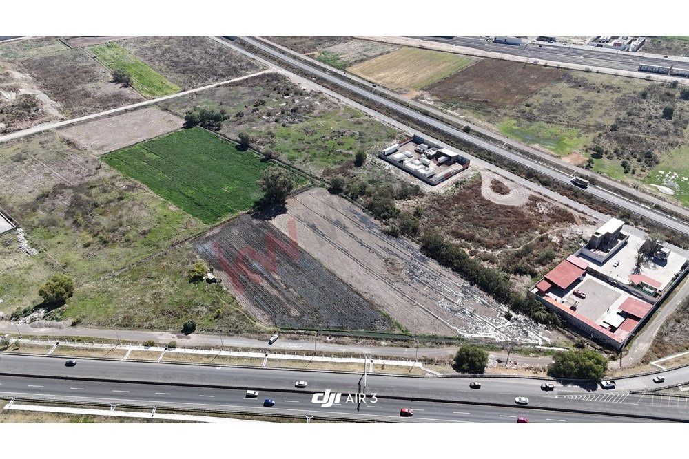 Land in Tultepec, State of Mexico, Mexico 4 - 15638417