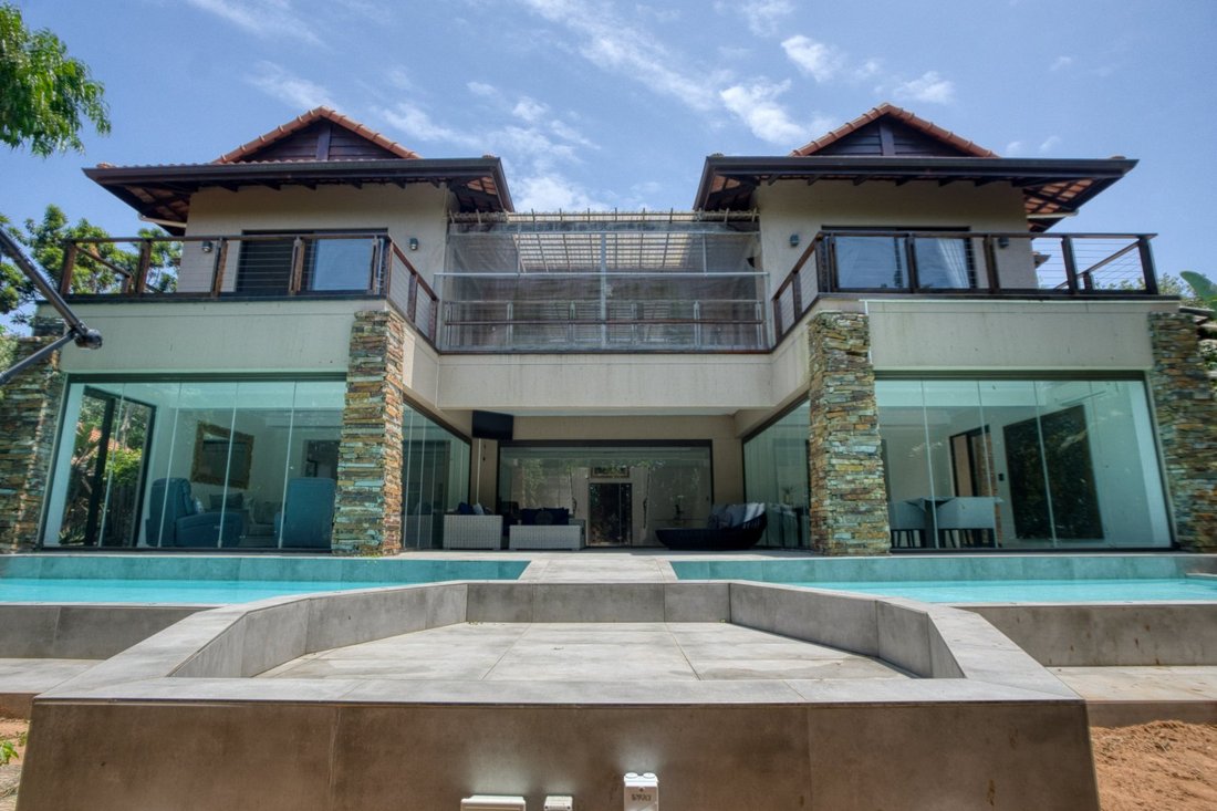 House in Greyville, KwaZulu-Natal, South Africa 5 - 15637054