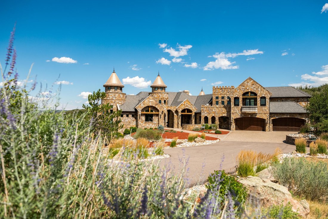 House in Sedalia, Colorado, United States 2 - 15177197