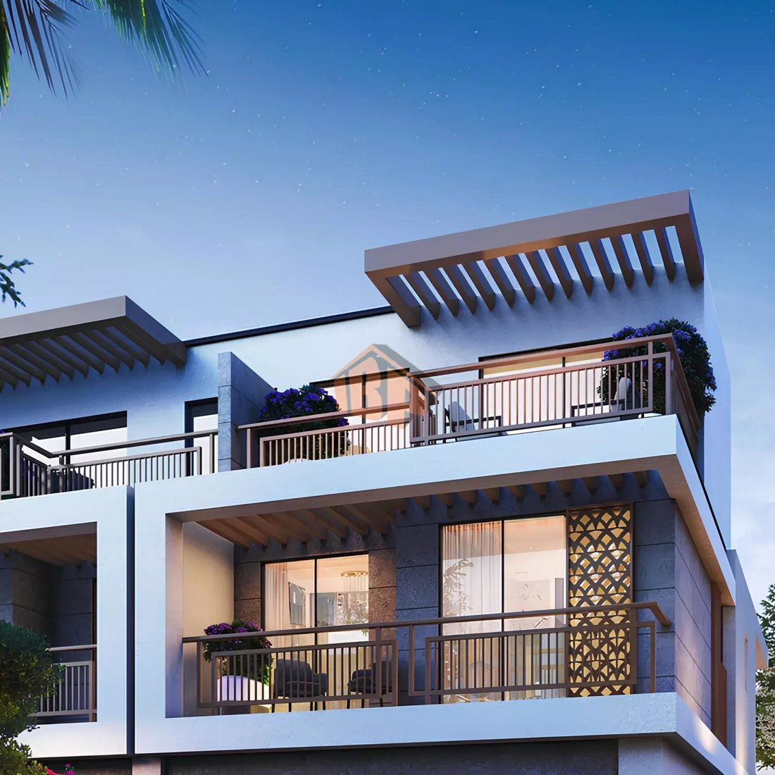 Townhouse in Madinat Hind 4, Madinat Hind, Dubai 3 - 15637703