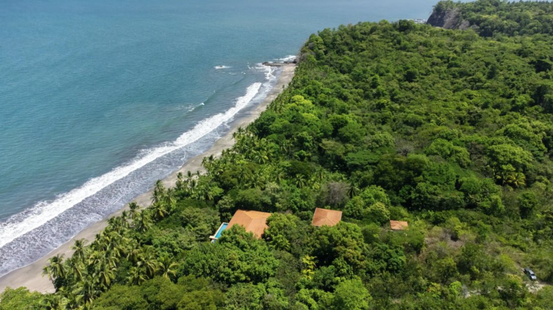 House in Torio, Veraguas Province, Panama 1 - 15639716