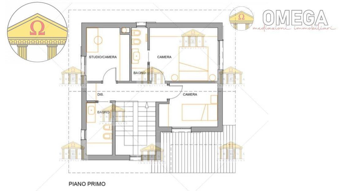 Villa in Ponzano, Veneto, Italy 5 - 15639699