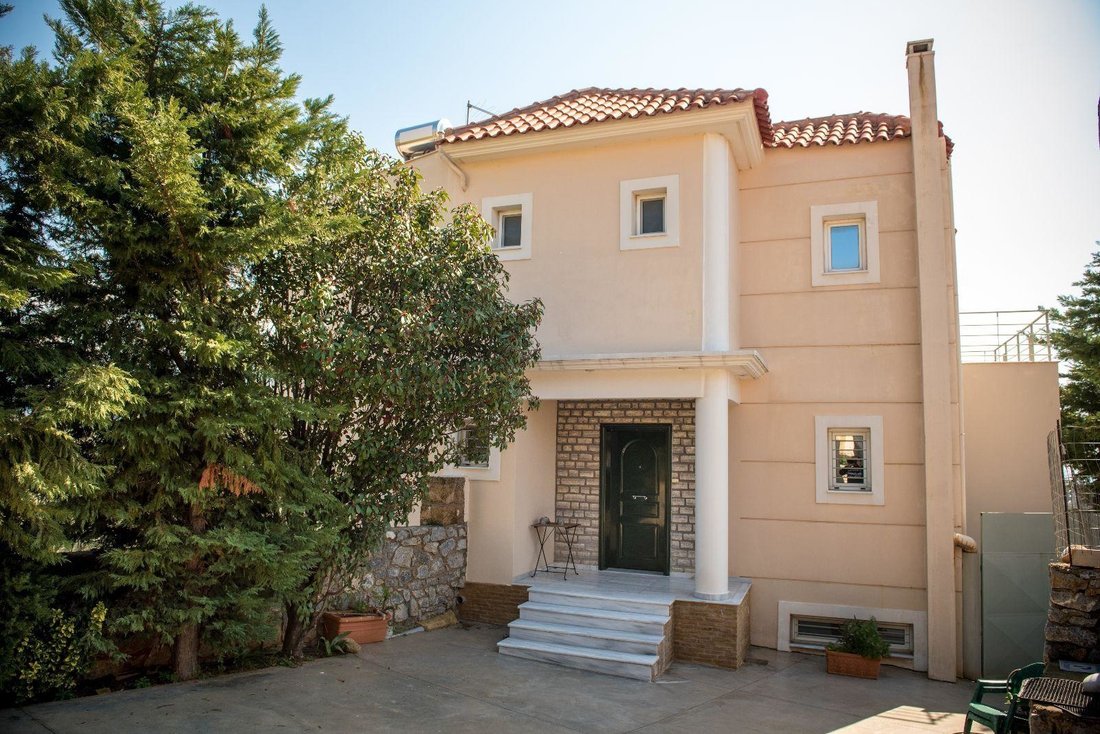 House in Kalamata, Peloponnese, Western Greece and the Ionian, Greece 4 - 15638777