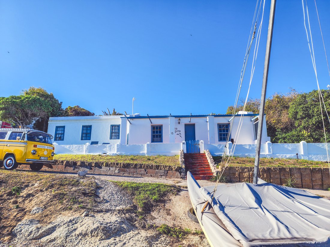 Country House in Saint Helena Bay, Western Cape, South Africa 2 - 15637040