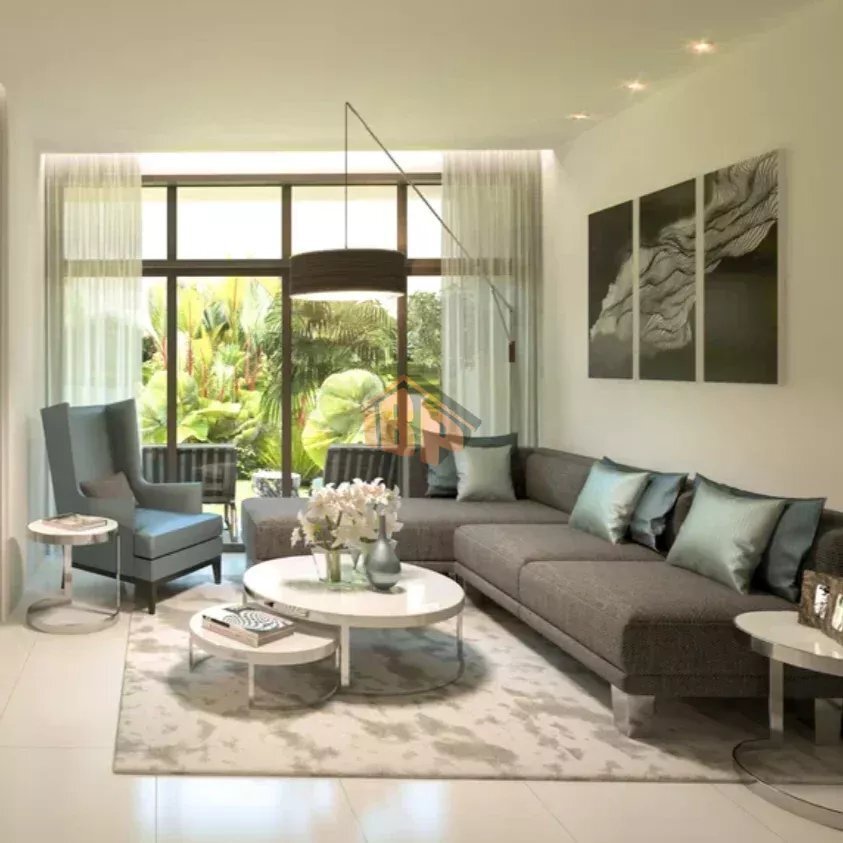 Townhouse in Damac Hills 2, Dubai, United Arab Emirates 4 - 15637706