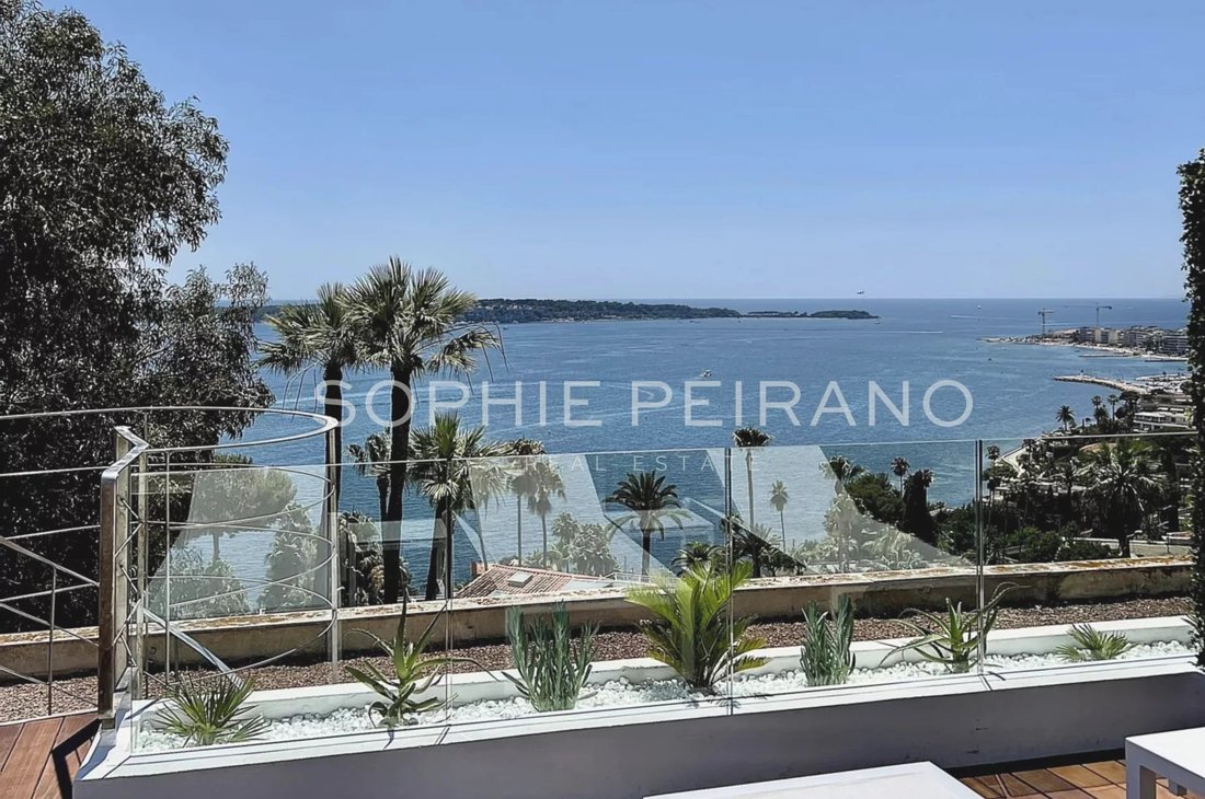 Apartment in Cannes, Provence-Alpes-Côte d'Azur, France 1 - 15637561