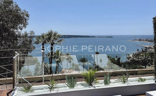 Apartment in Cannes, Provence-Alpes-Côte d'Azur, France 1