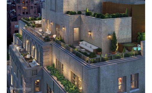 Condo in New York, New York, United States 1