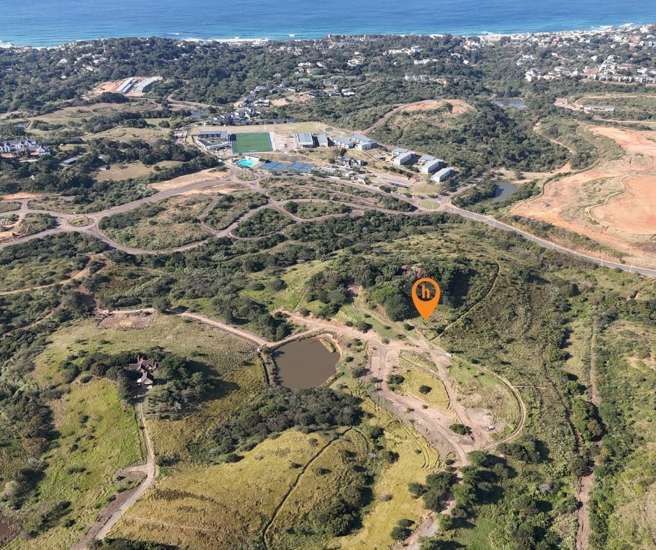 Land in Westbrook, KwaZulu-Natal, South Africa 1 - 15637047