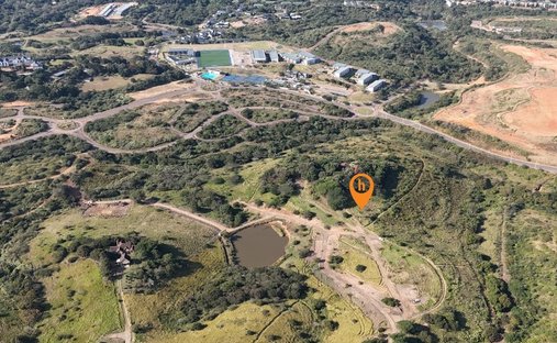 Land in Westbrook, KwaZulu-Natal, South Africa 1