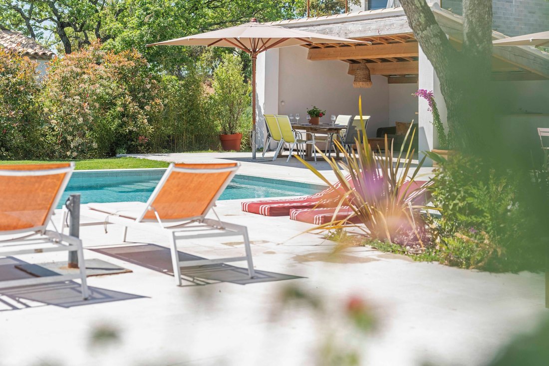 Maison à Grimaud, Provence-Alpes-Côte d'Azur, France 3 - 15639011