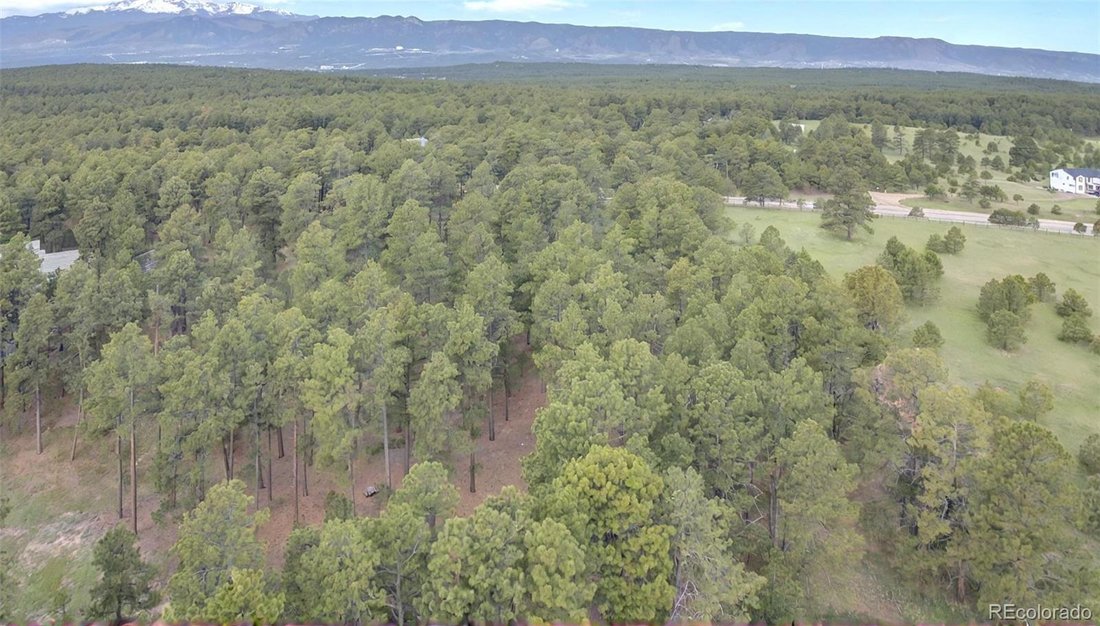 Land in Colorado Springs, Colorado, United States 3 - 15639672