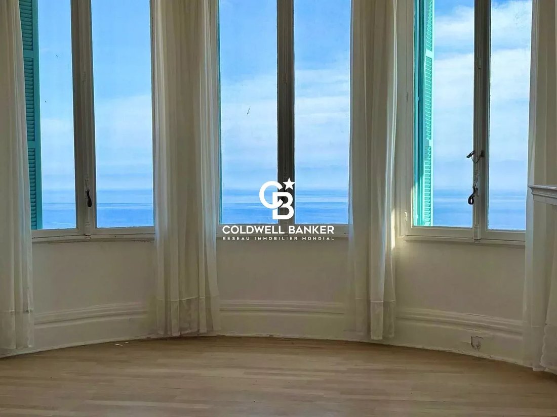 Apartment in Centre, Beausoleil, France 3 - 15637673