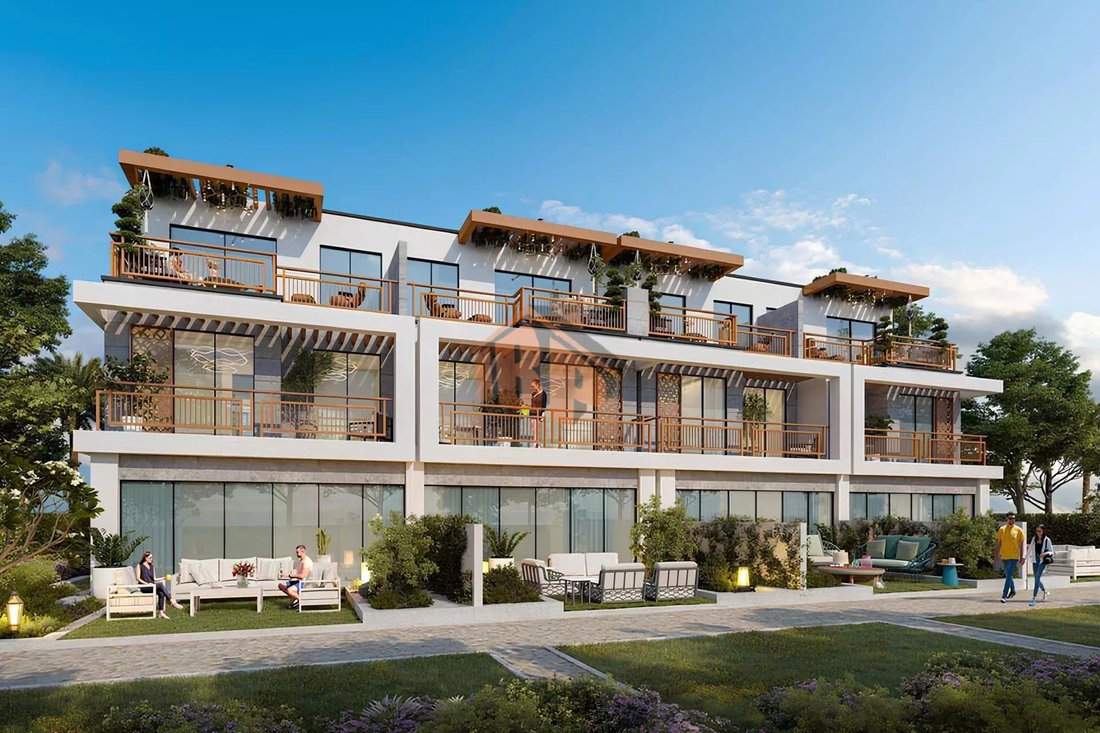Townhouse in Madinat Hind 4, Madinat Hind, Dubai 1 - 15637703