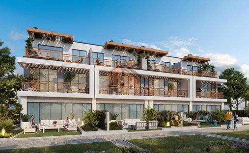 Townhouse in Madinat Hind 4, Madinat Hind, Dubai 1