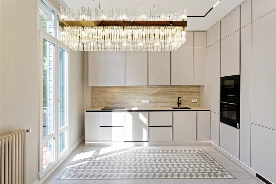 Apartment in Eixample, Barcelona, Spain 2 - 15181861
