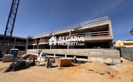 Townhouse en Loule (Sao Clemente), Algarve, Portugal 1