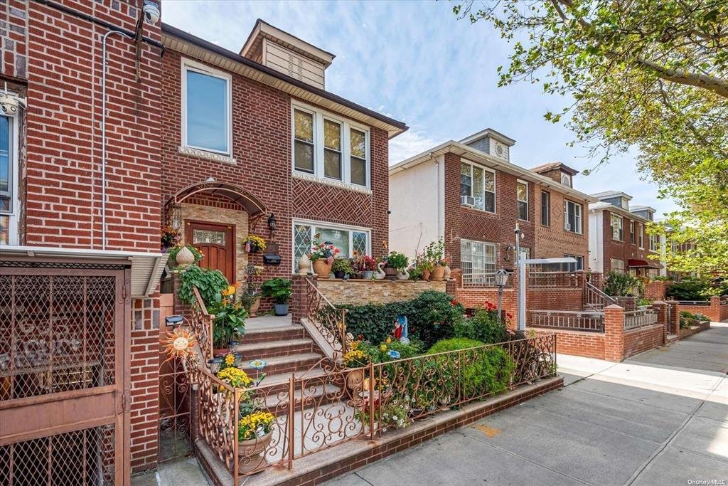 Apartment in New York, New York, United States 1 - 15637535