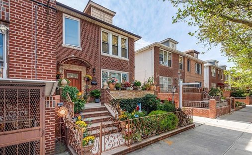 Appartement à New York, État de New York, États-Unis 1