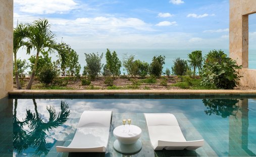 Condo in Cooper Jack Bay Settlement, Caicos Islands, Turks and Caicos Islands 1