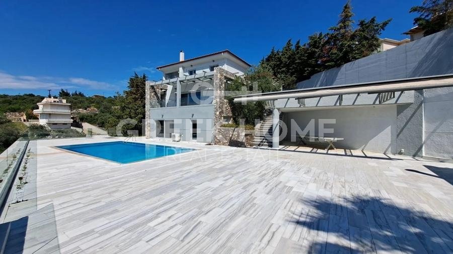 Villa in Malesina, Thessaly and Central Greece, Greece 3 - 15637965