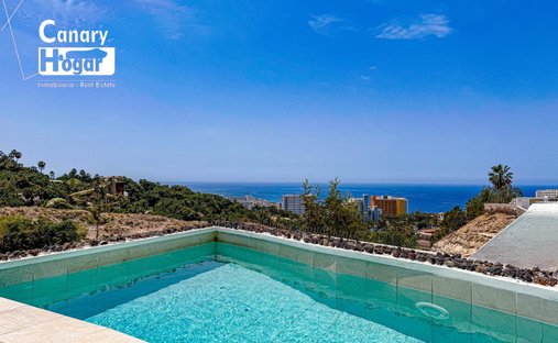 Villa in Costa Adeje, Adeje, Kanarische Inseln 1