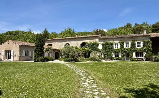 Casa en Centre Ville, Limoux, Francia 1