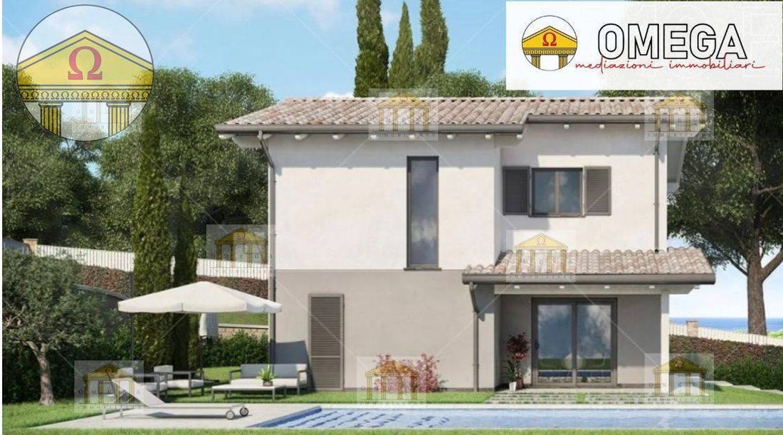 Villa in Ponzano, Veneto, Italy 2 - 15639699