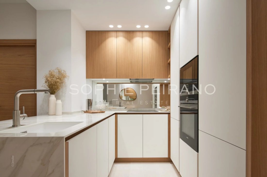 Apartment in Cannes, Provence-Alpes-Côte d'Azur, France 4 - 15637560