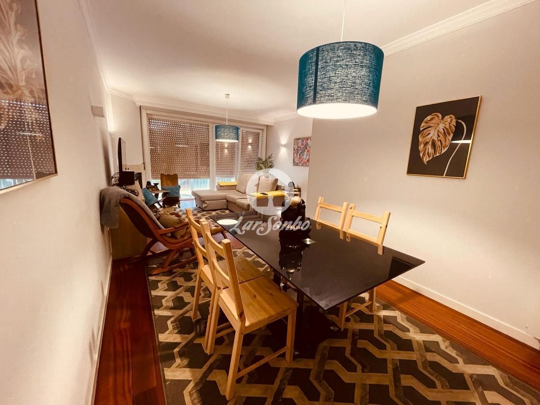 Apartment in Vila do Conde, Porto District, Portugal 4 - 15640630