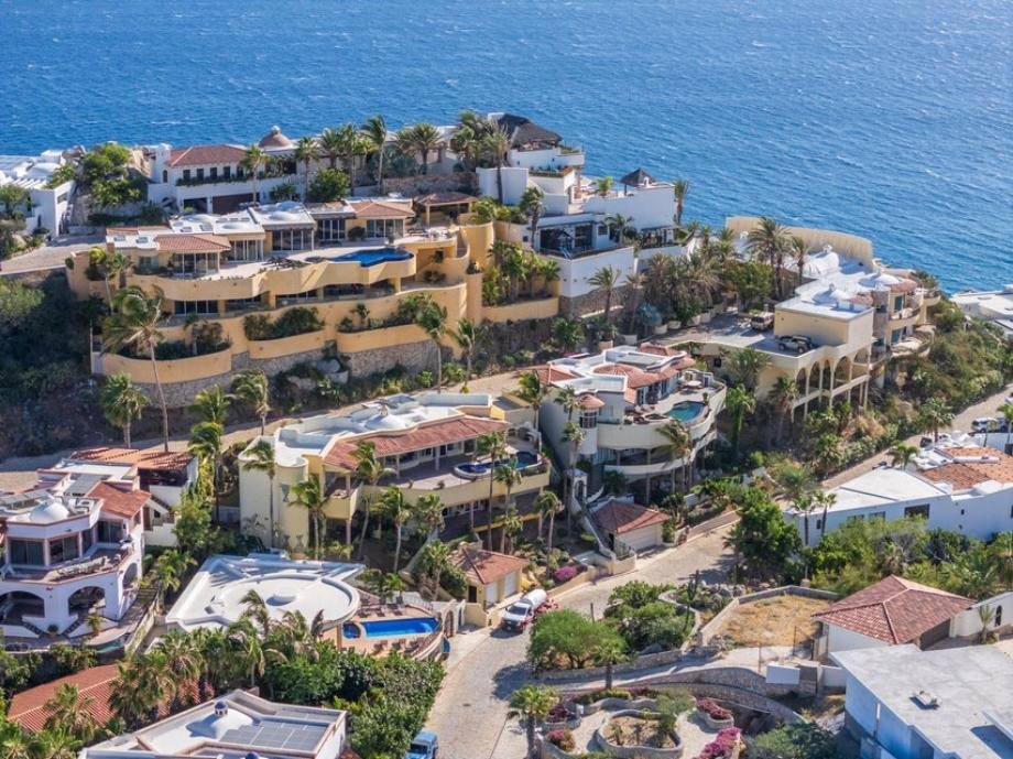 House in Cabo San Lucas, Baja California Sur, Mexico 3 - 15637305