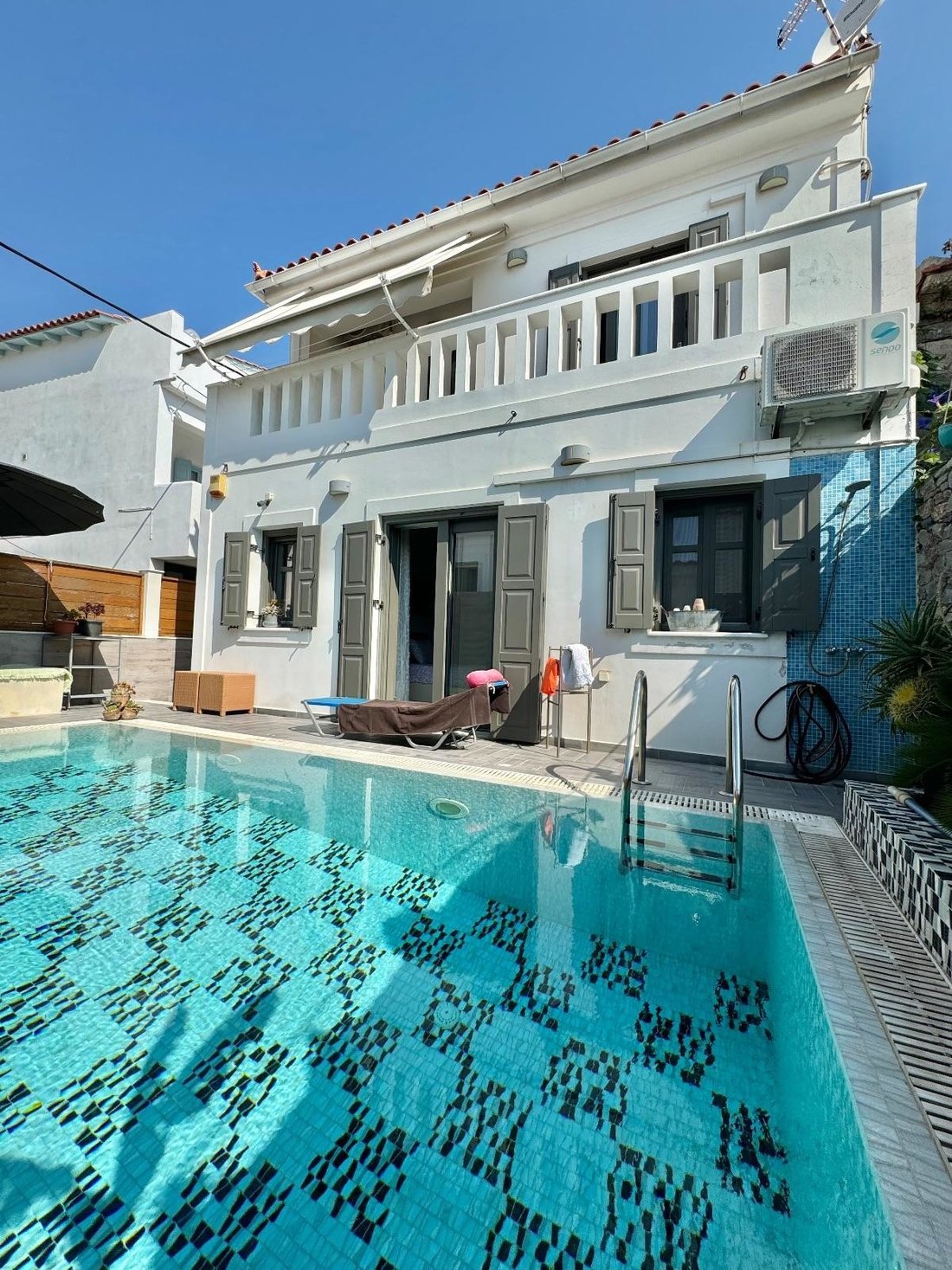 House in Vathy, Aegean, Greece 5 - 15638771