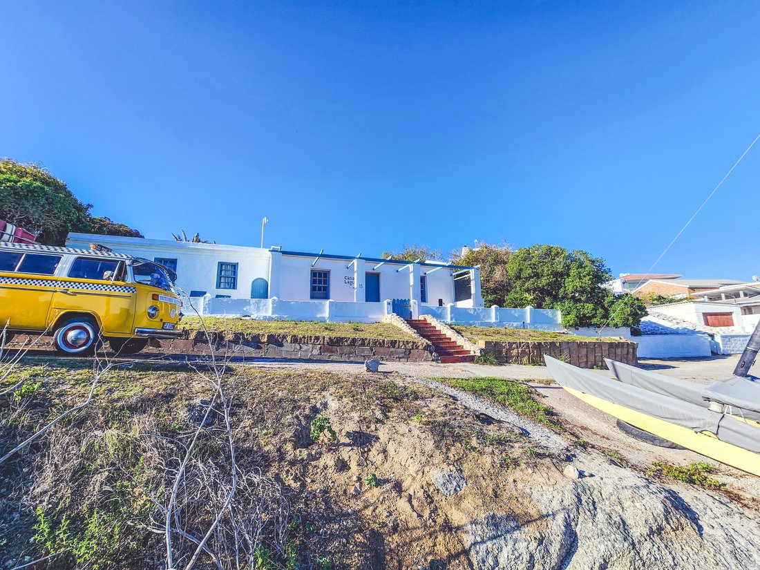 Country House in Saint Helena Bay, Western Cape, South Africa 1 - 15637040