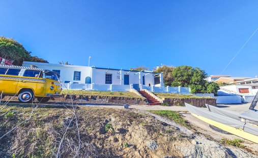 Casa di campagna a Langebaan, Capo Occidentale, Sudafrica 1